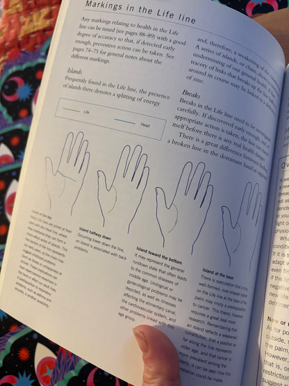 Your Health In Your Hands