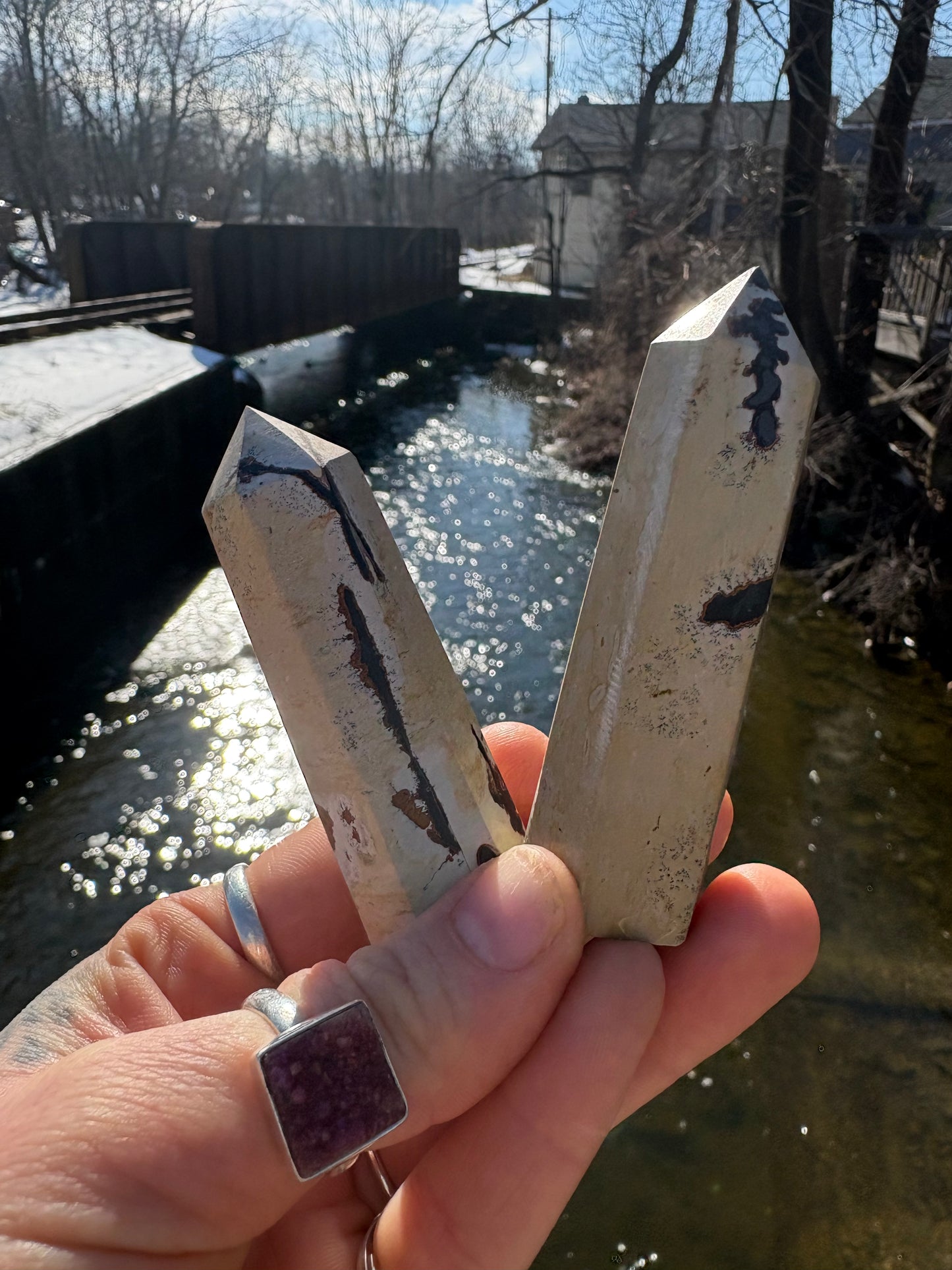 Picture Jasper Tower