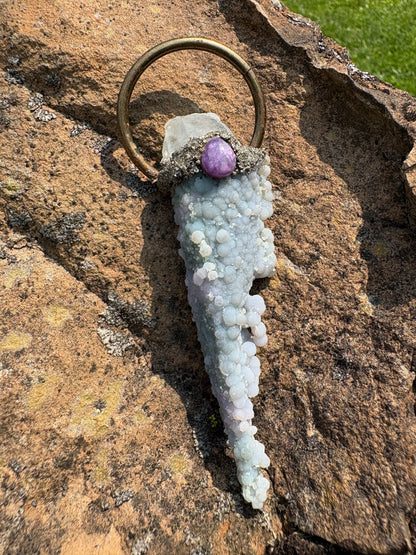 Dreamworker Amulet