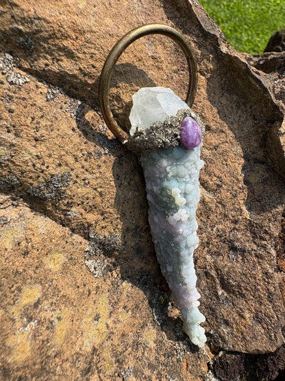 Dreamworker Amulet