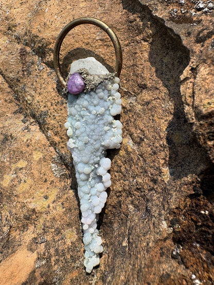 Dreamworker Amulet