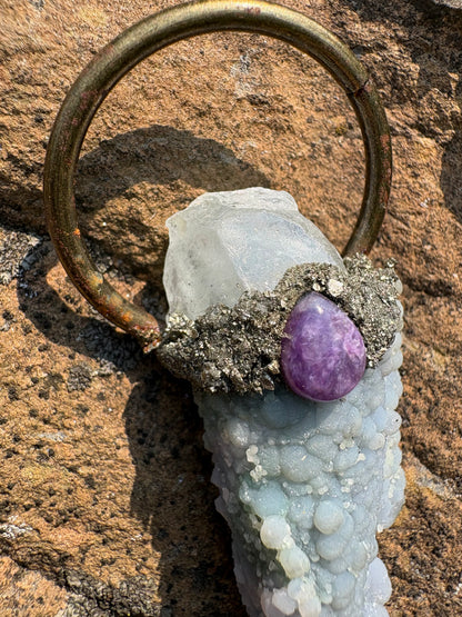 Dreamworker Amulet