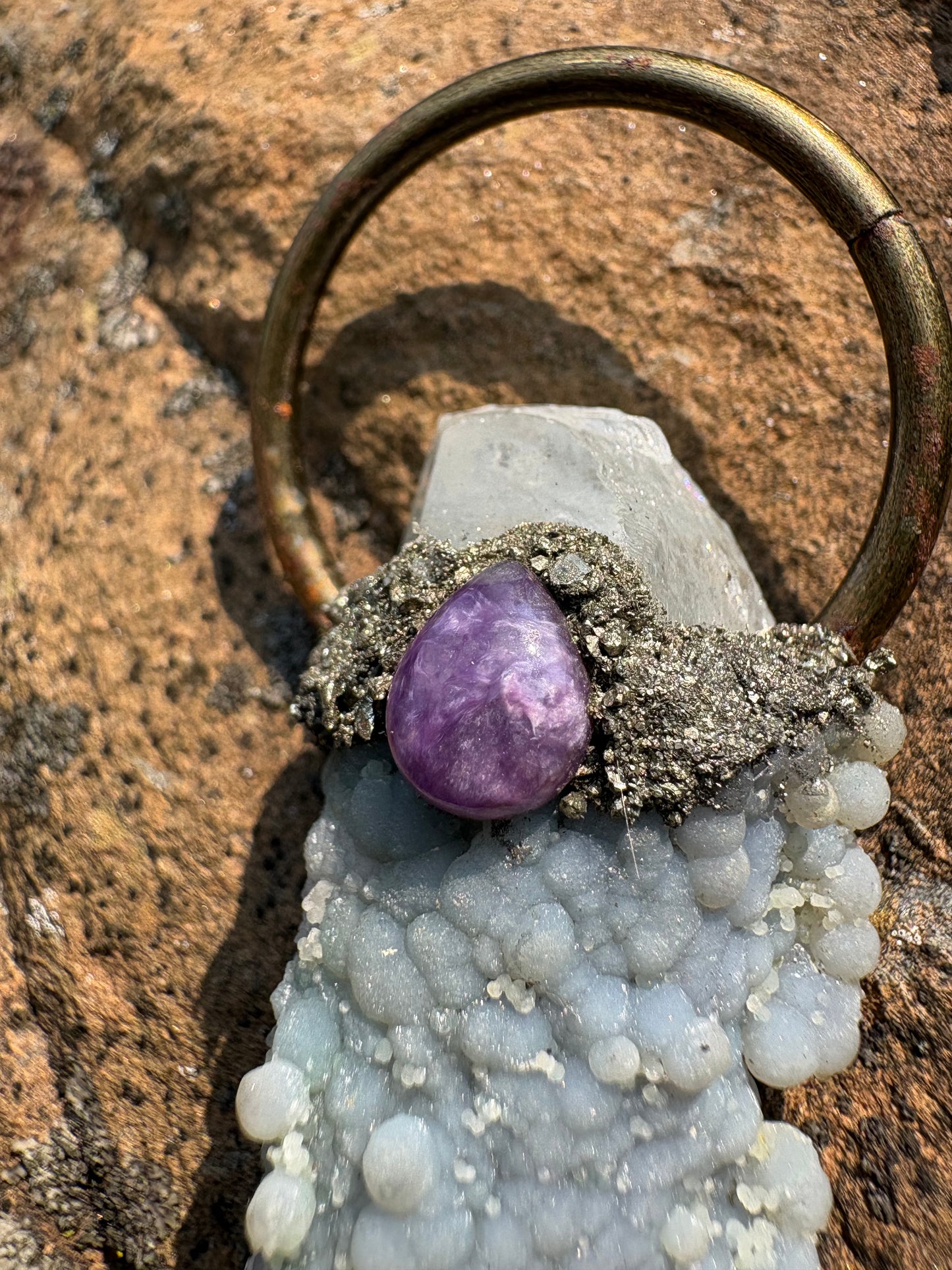 Dreamworker Amulet
