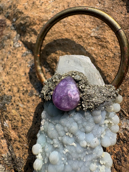 Dreamworker Amulet
