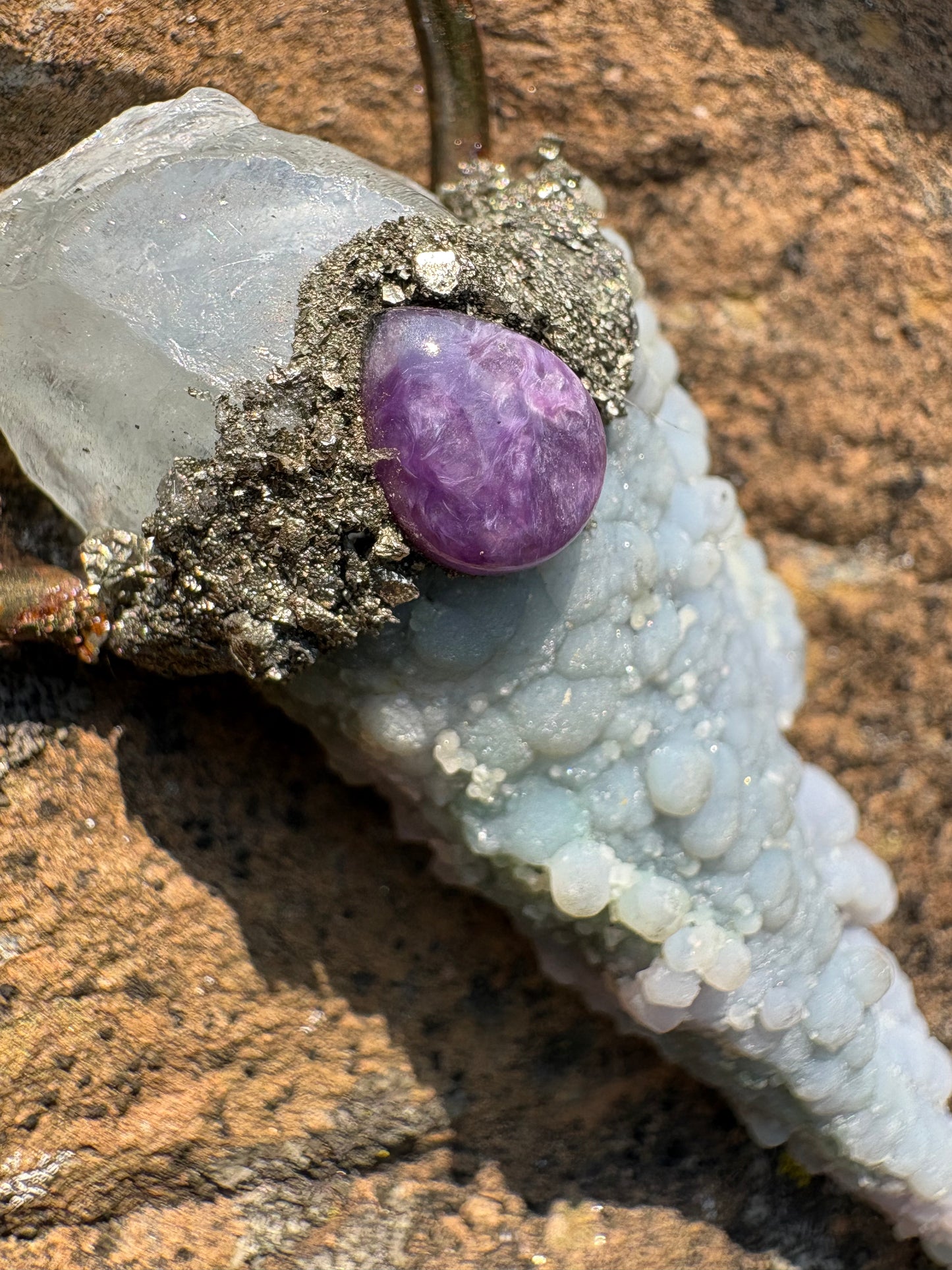 Dreamworker Amulet