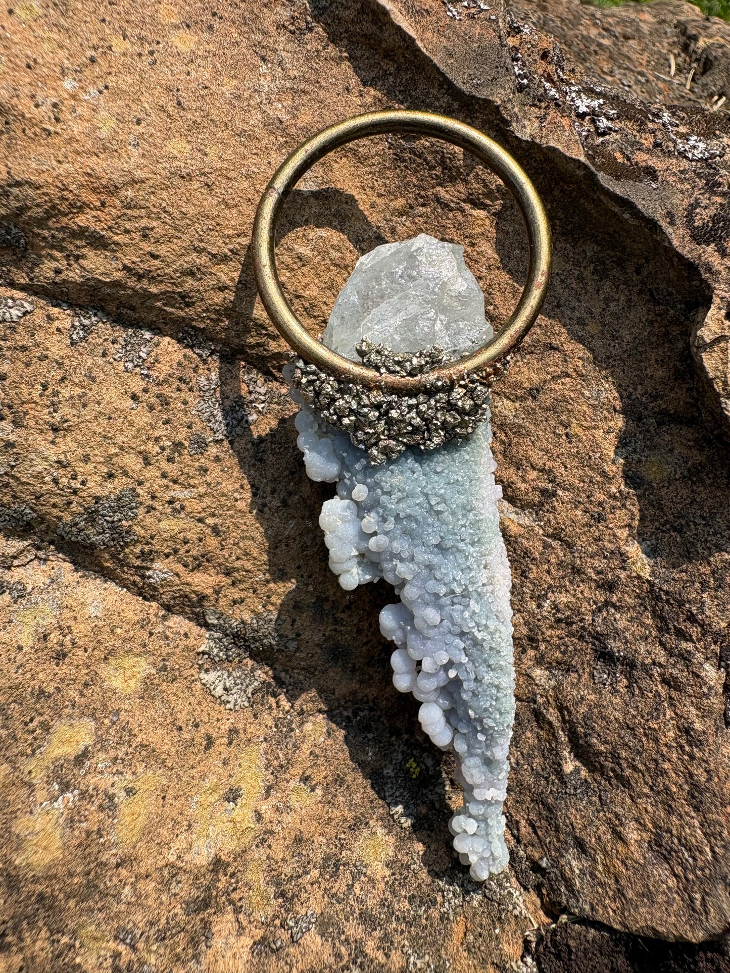 Dreamworker Amulet
