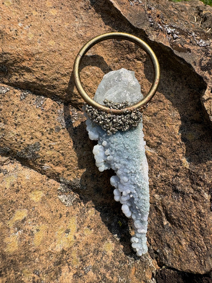 Dreamworker Amulet