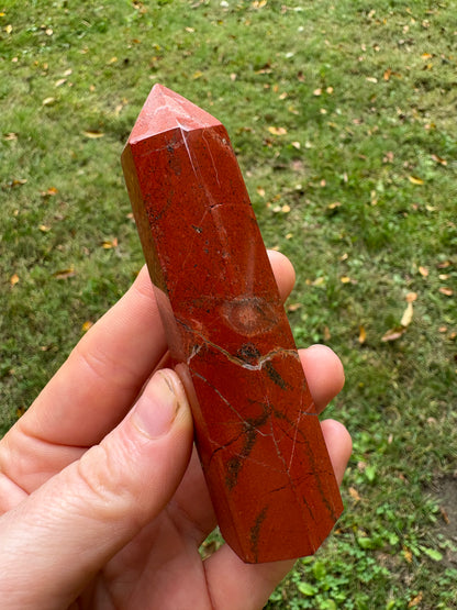 Tower Brecciated Jasper