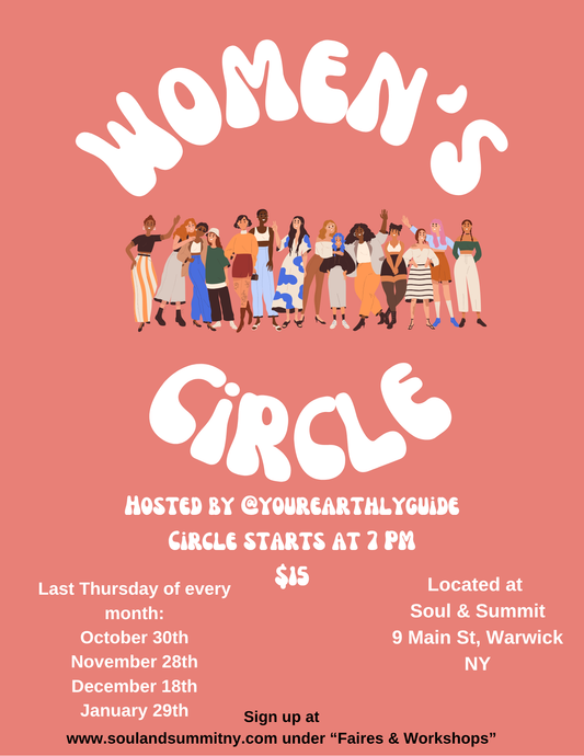 Women's Circle