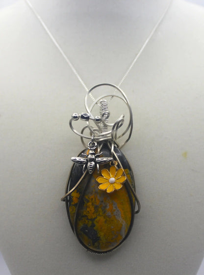 Wire Wrap Service from Livvie