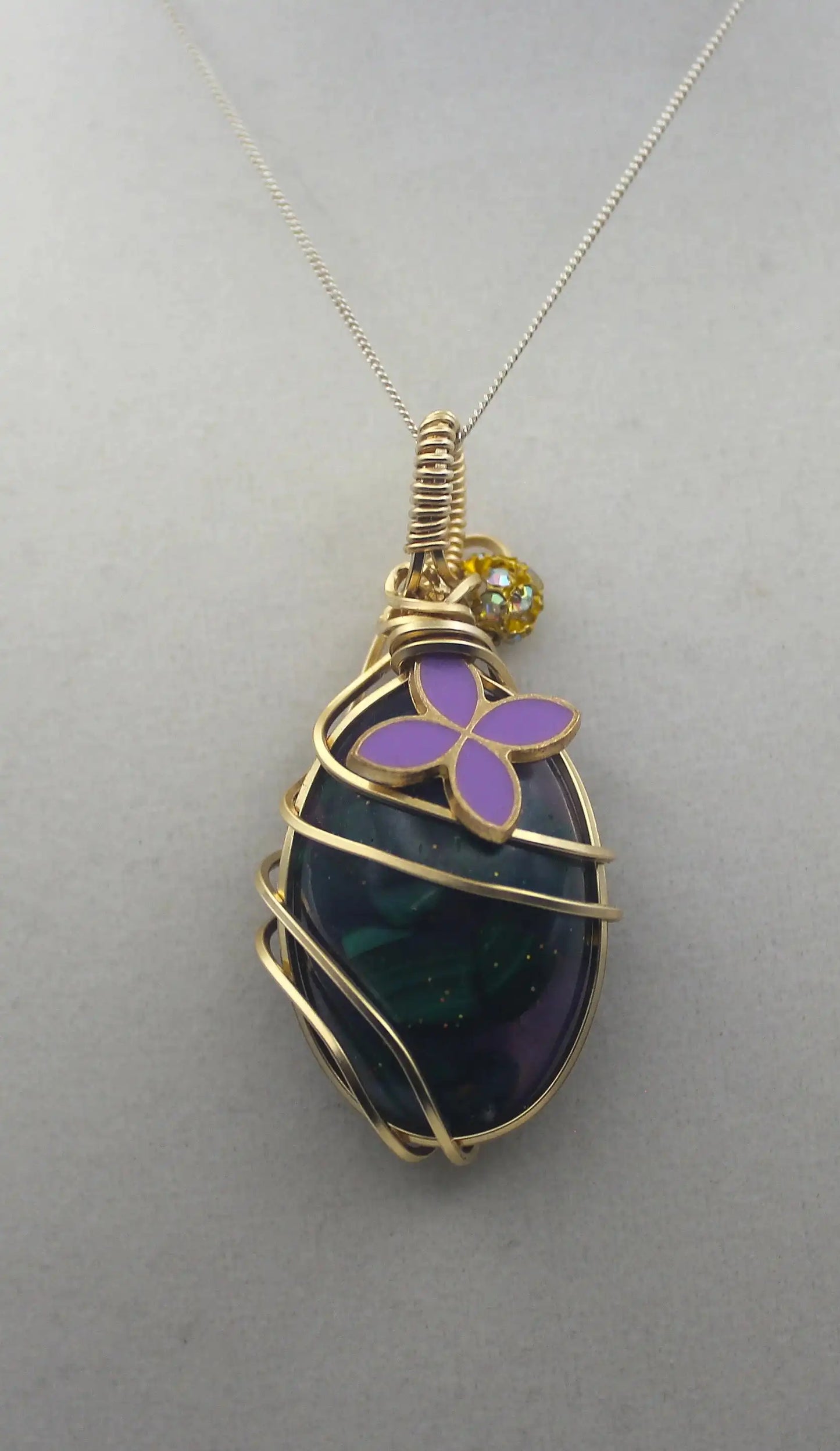 Wire Wrap Service from Livvie