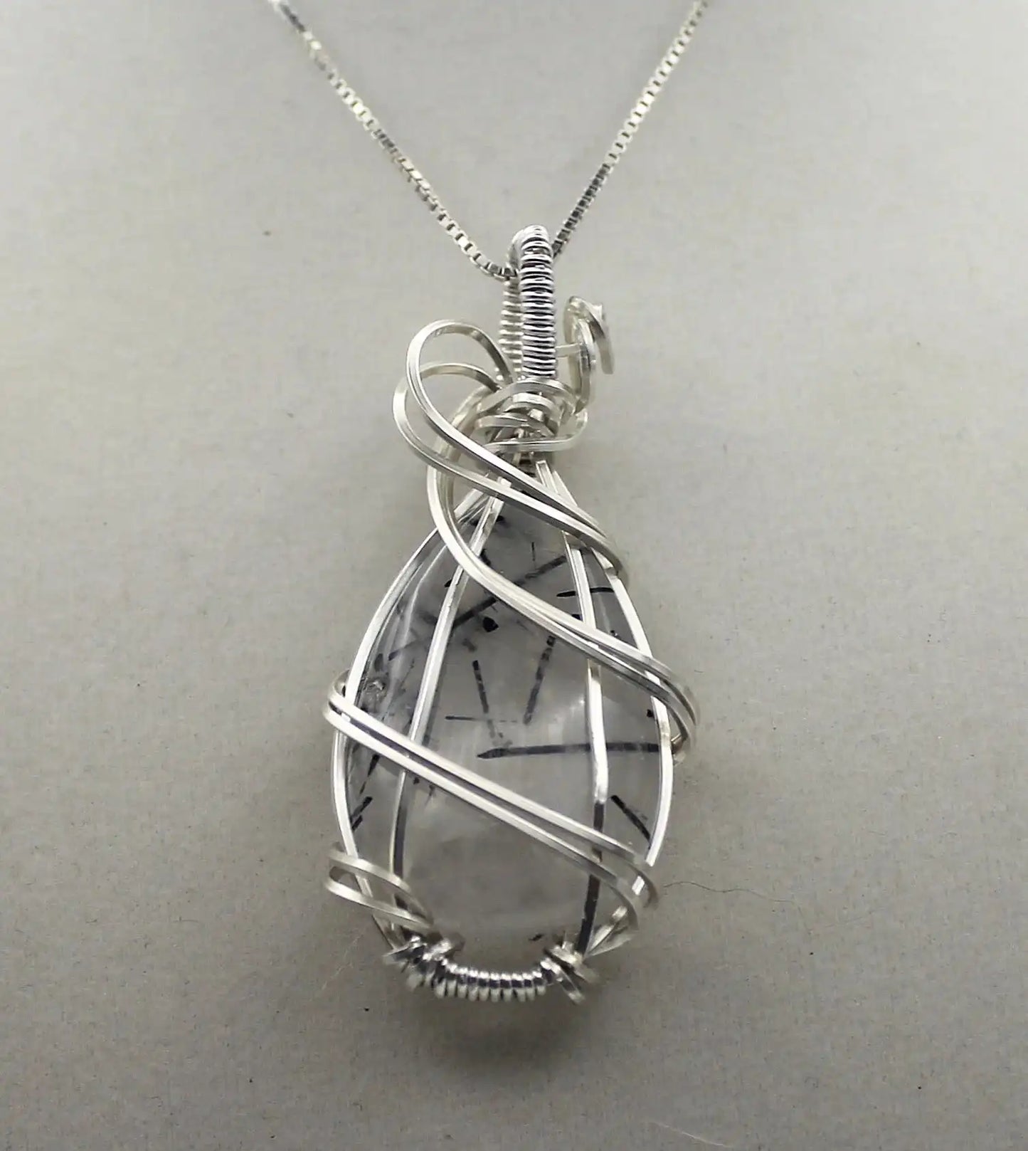 Wire Wrap Service from Livvie