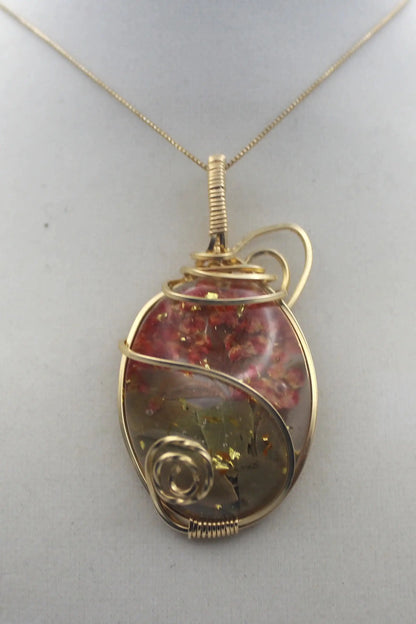 Wire Wrap Service from Livvie