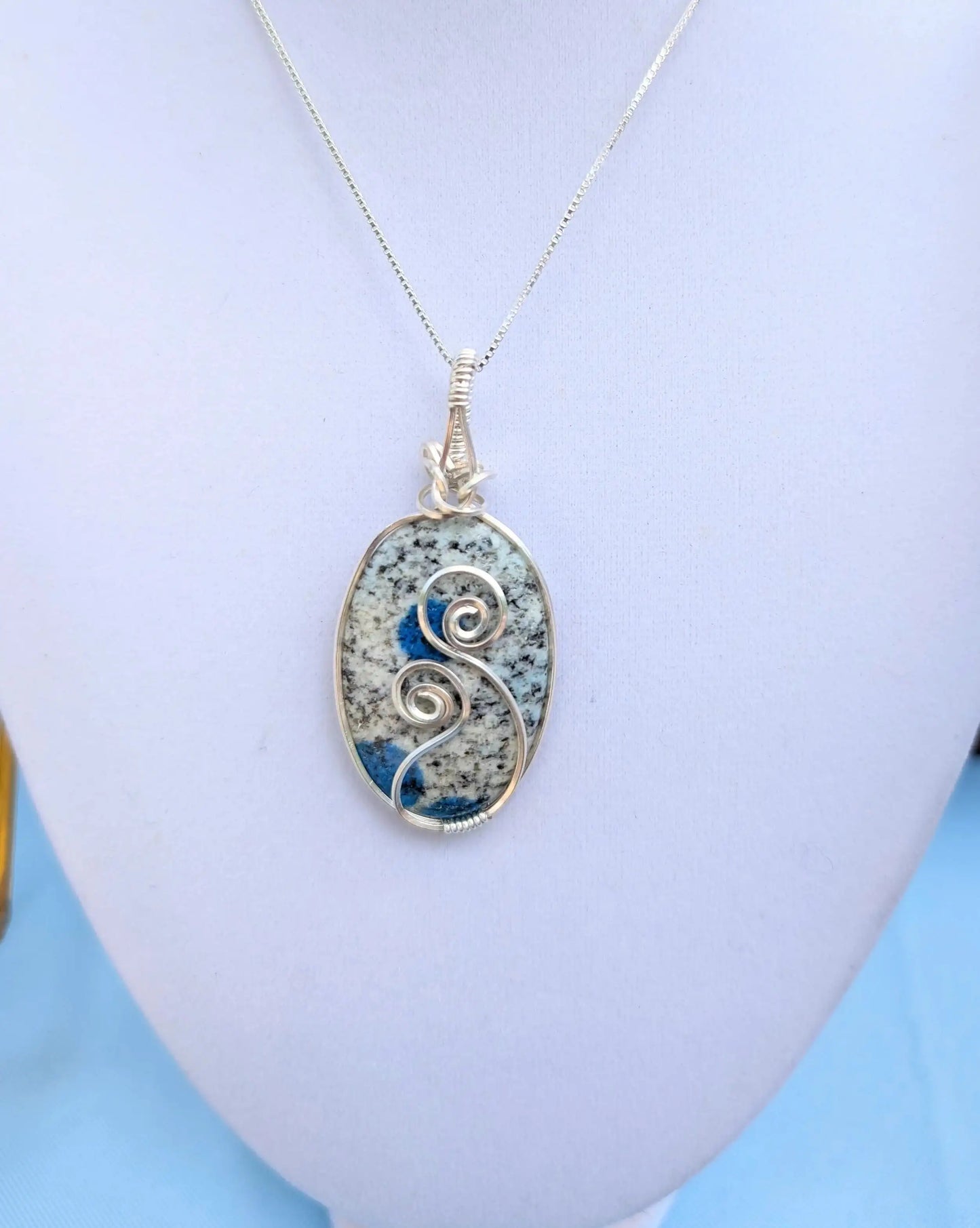 Wire Wrap Service from Livvie