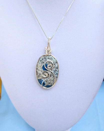 Wire Wrap Service from Livvie