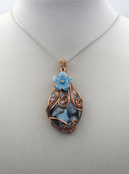 Wire Wrap Service from Livvie