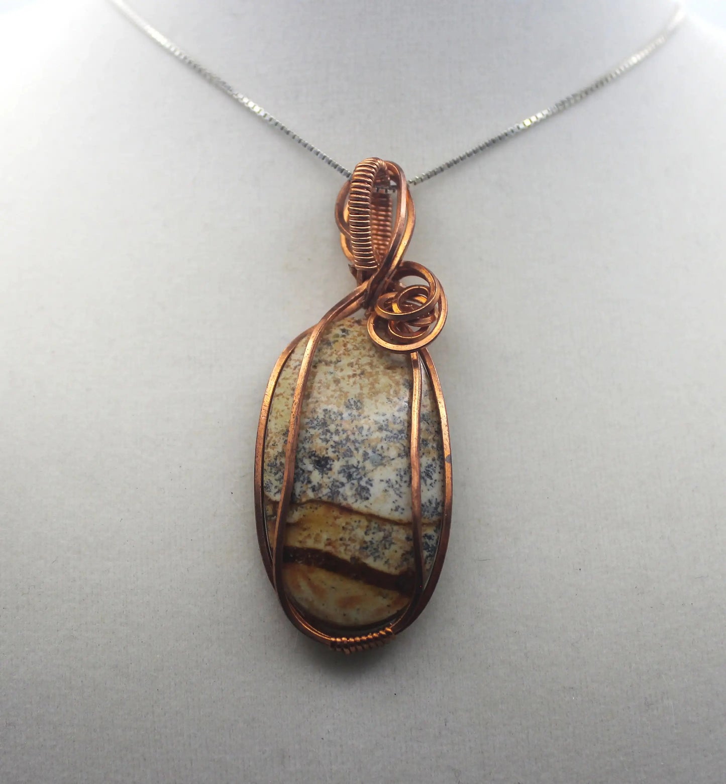 Wire Wrap Service from Livvie
