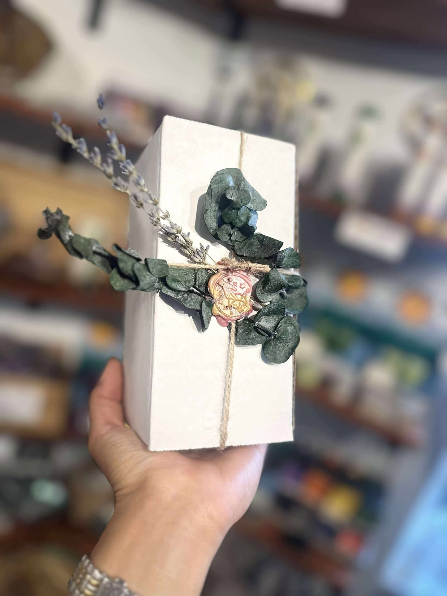 Libra Mystery Gift Box