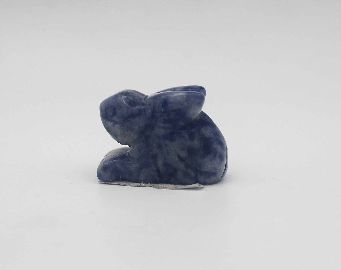 Mini Crystal Rabbit