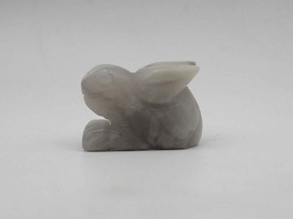 Mini Crystal Rabbit