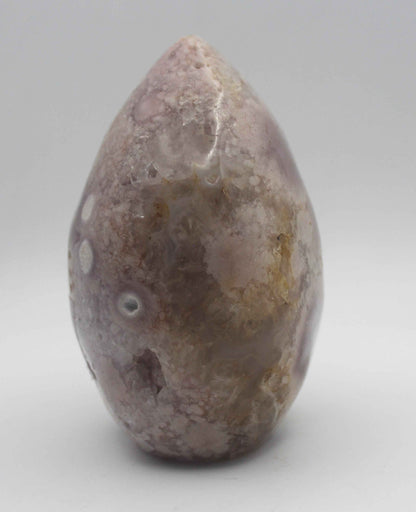 Pink Amethyst Freeform