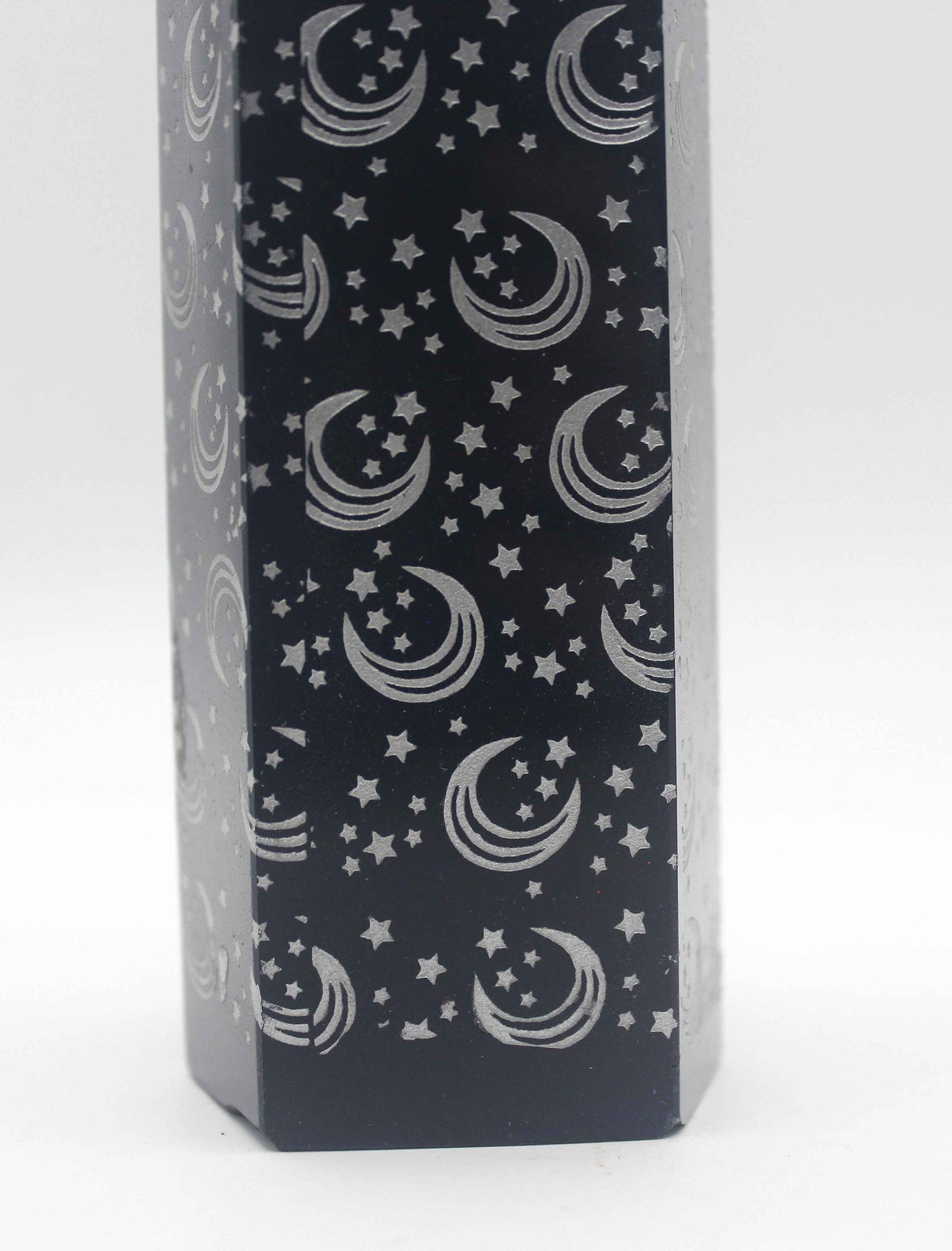 Obsidian Etched Tower