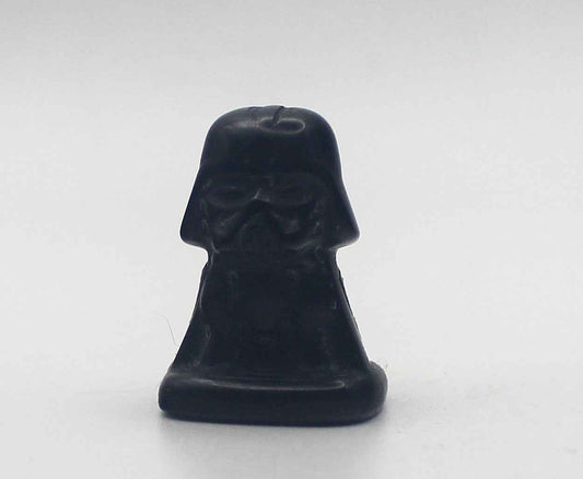 Obsidian Darth Vader