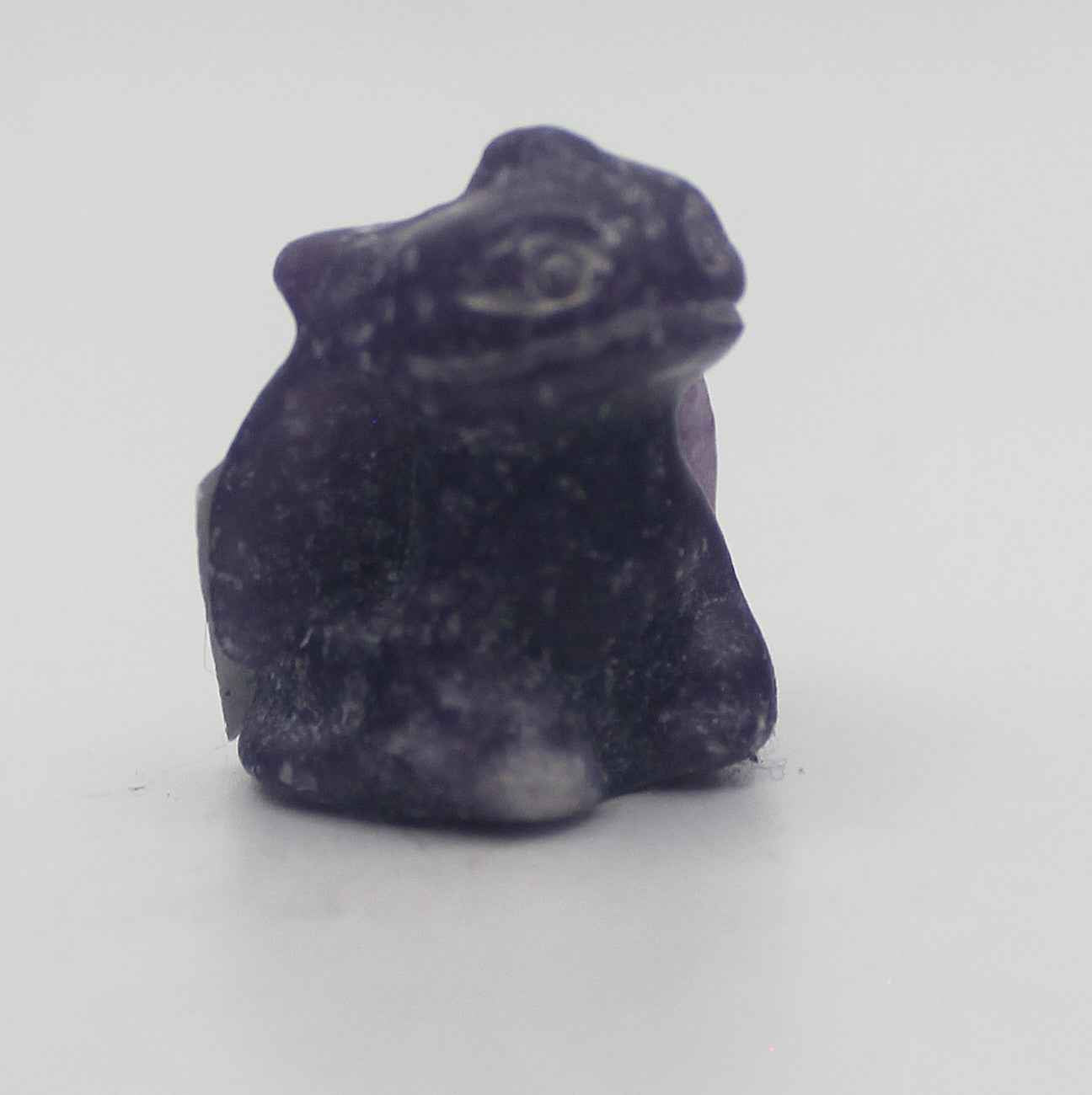 Lepidolite Toothless