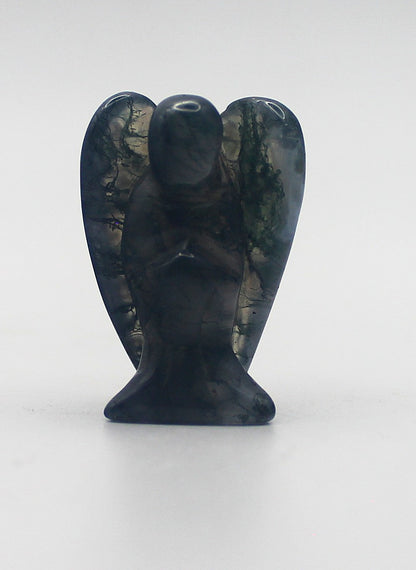 Mini Crystal Angel