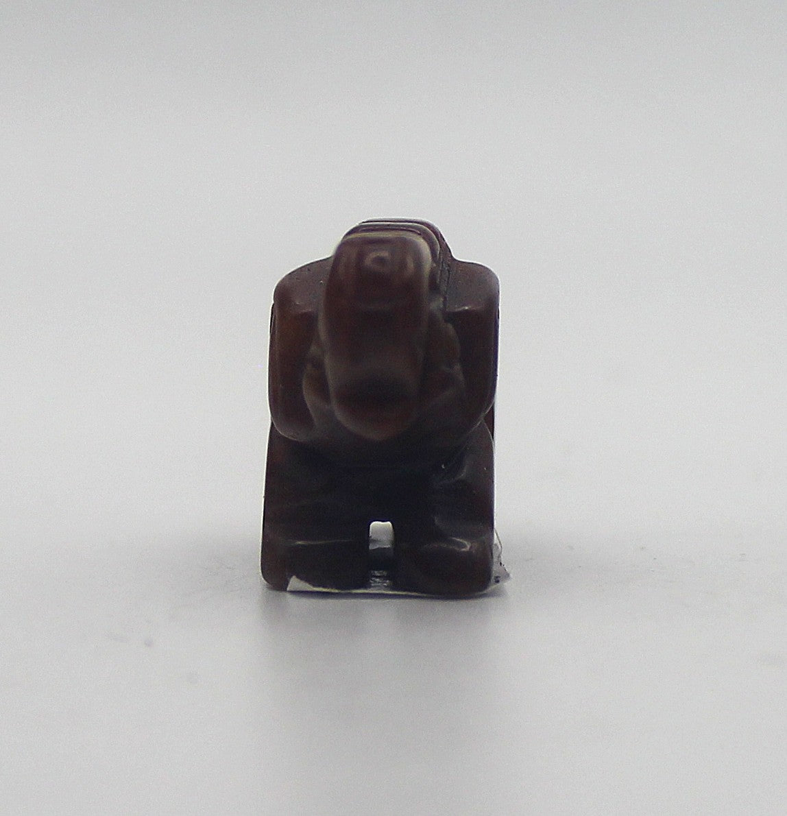 Mini Crystal Elephant