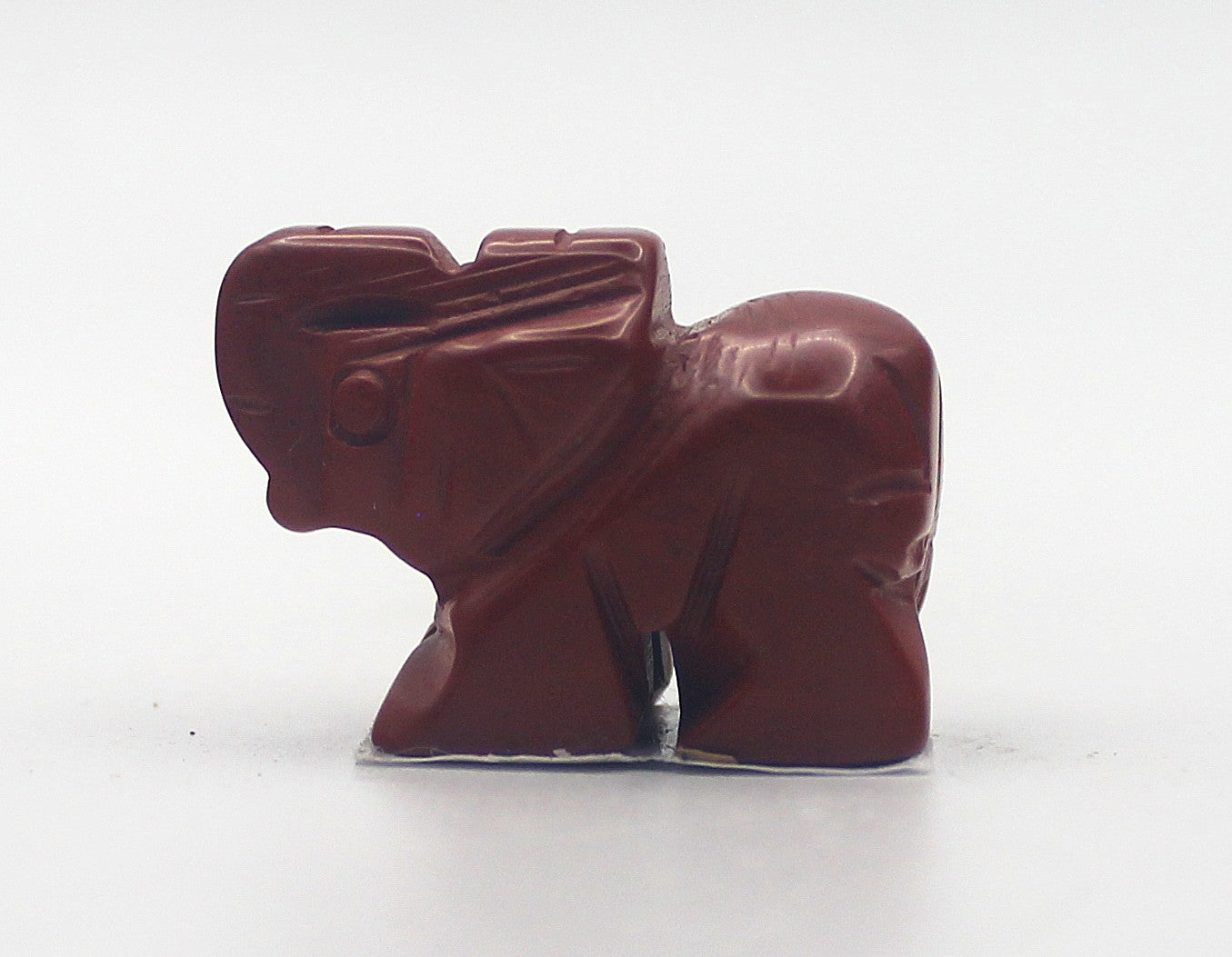 Mini Crystal Elephant