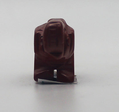 Mini Crystal Elephant