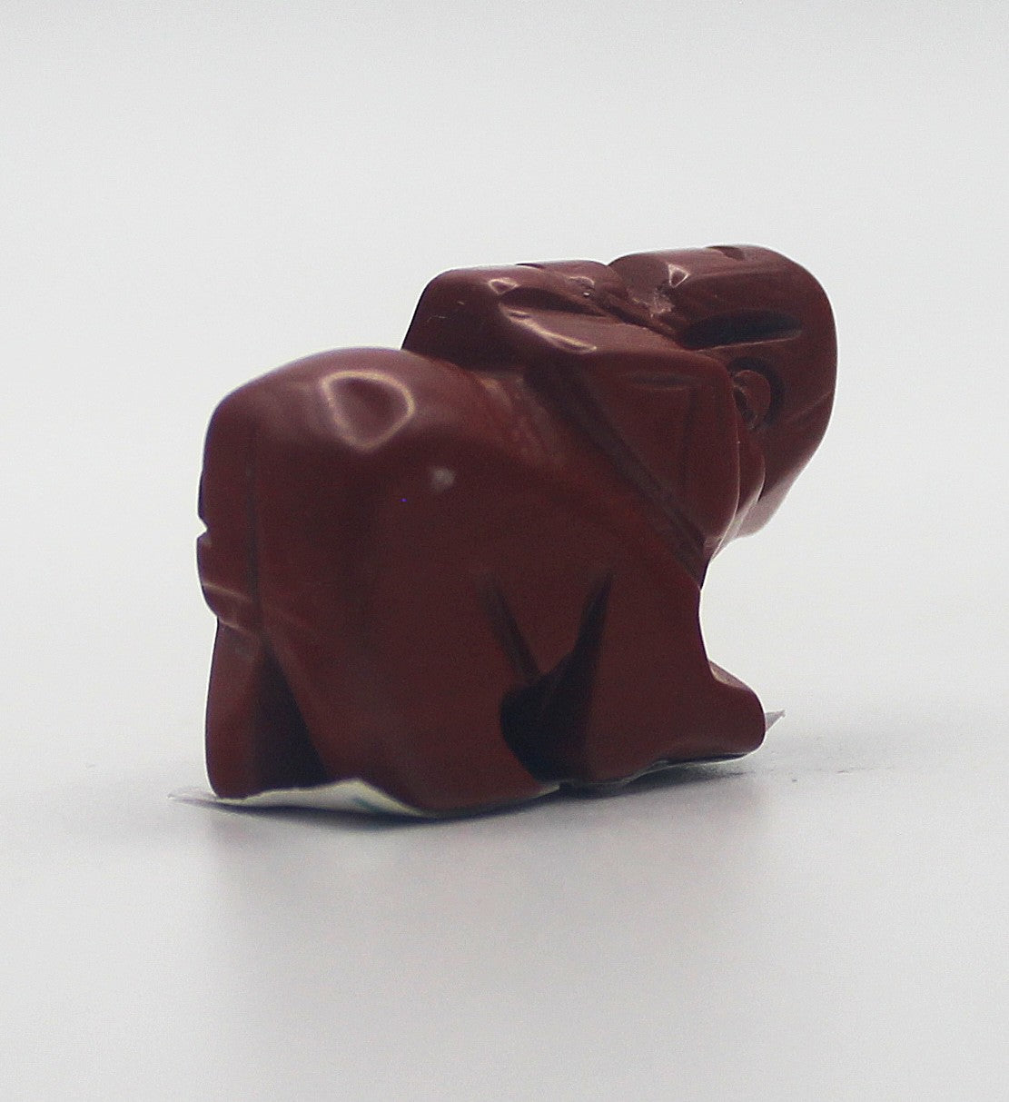 Mini Crystal Elephant