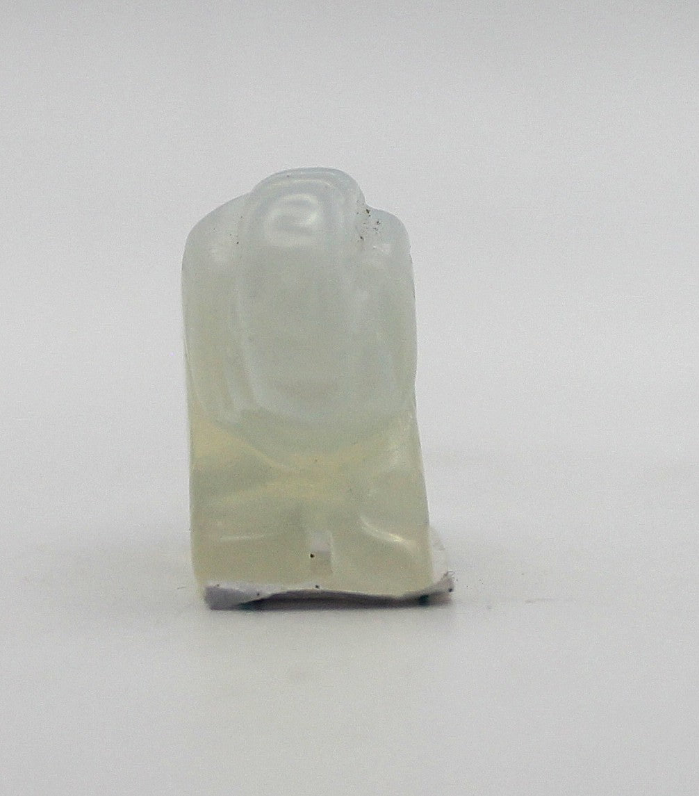 Mini Crystal Elephant