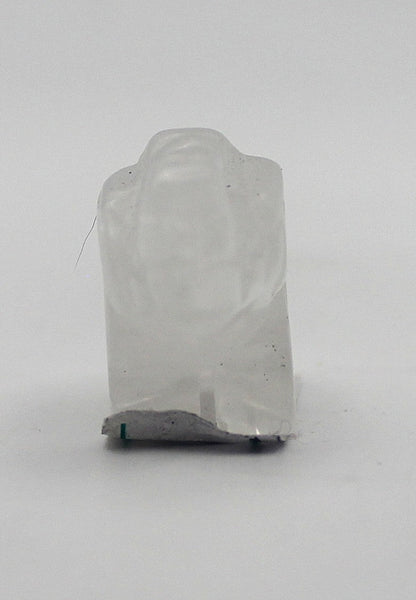 Mini Crystal Elephant