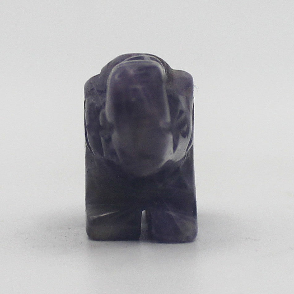 Mini Crystal Elephant