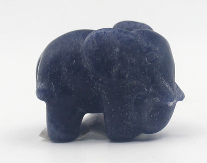 Crystal Elephant