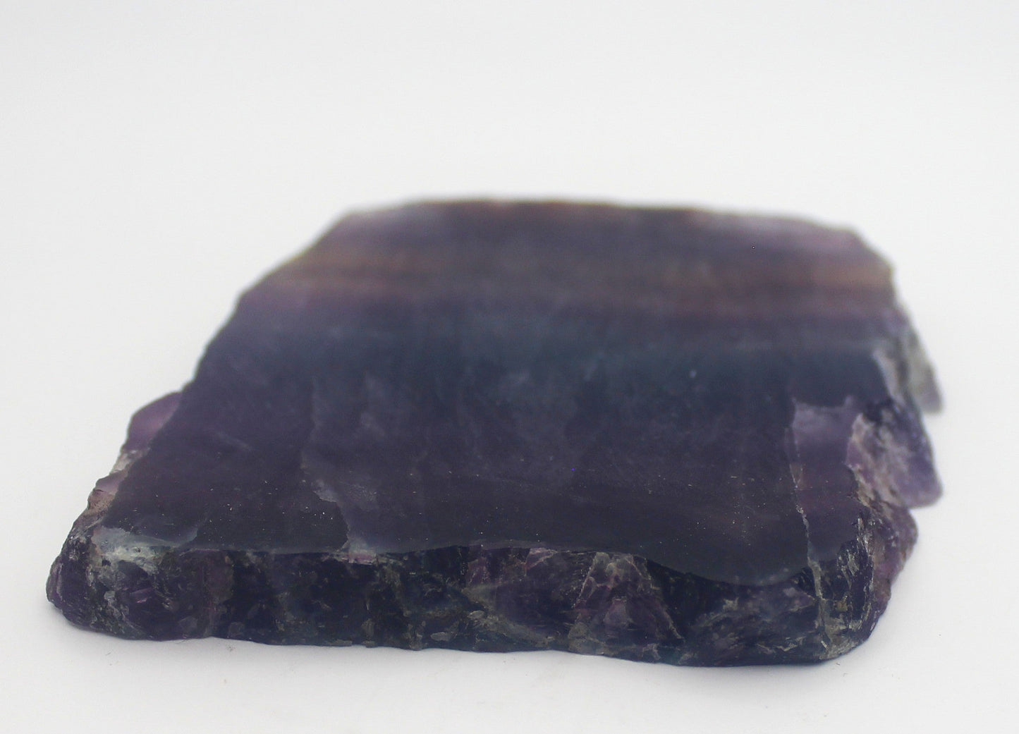 Fluorite Slab