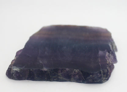 Fluorite Slab