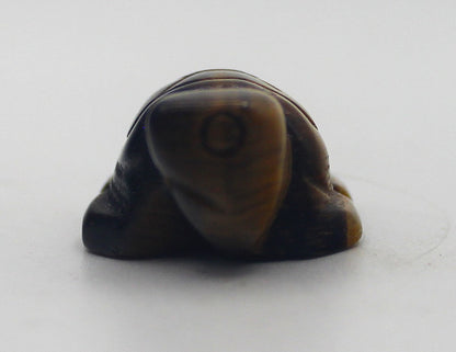 Mini Crystal Turtle
