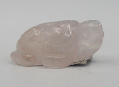 Mini Crystal Turtle