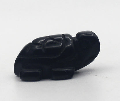 Mini Crystal Turtle