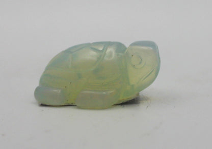 Mini Crystal Turtle