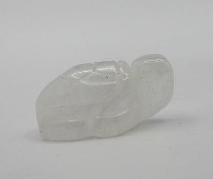 Mini Crystal Turtle