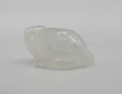 Mini Crystal Turtle