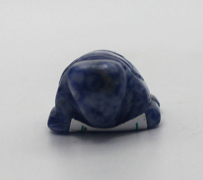 Mini Crystal Turtle