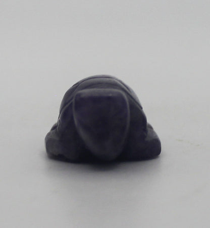 Mini Crystal Turtle