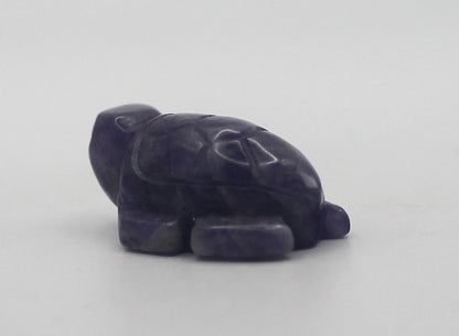 Mini Crystal Turtle