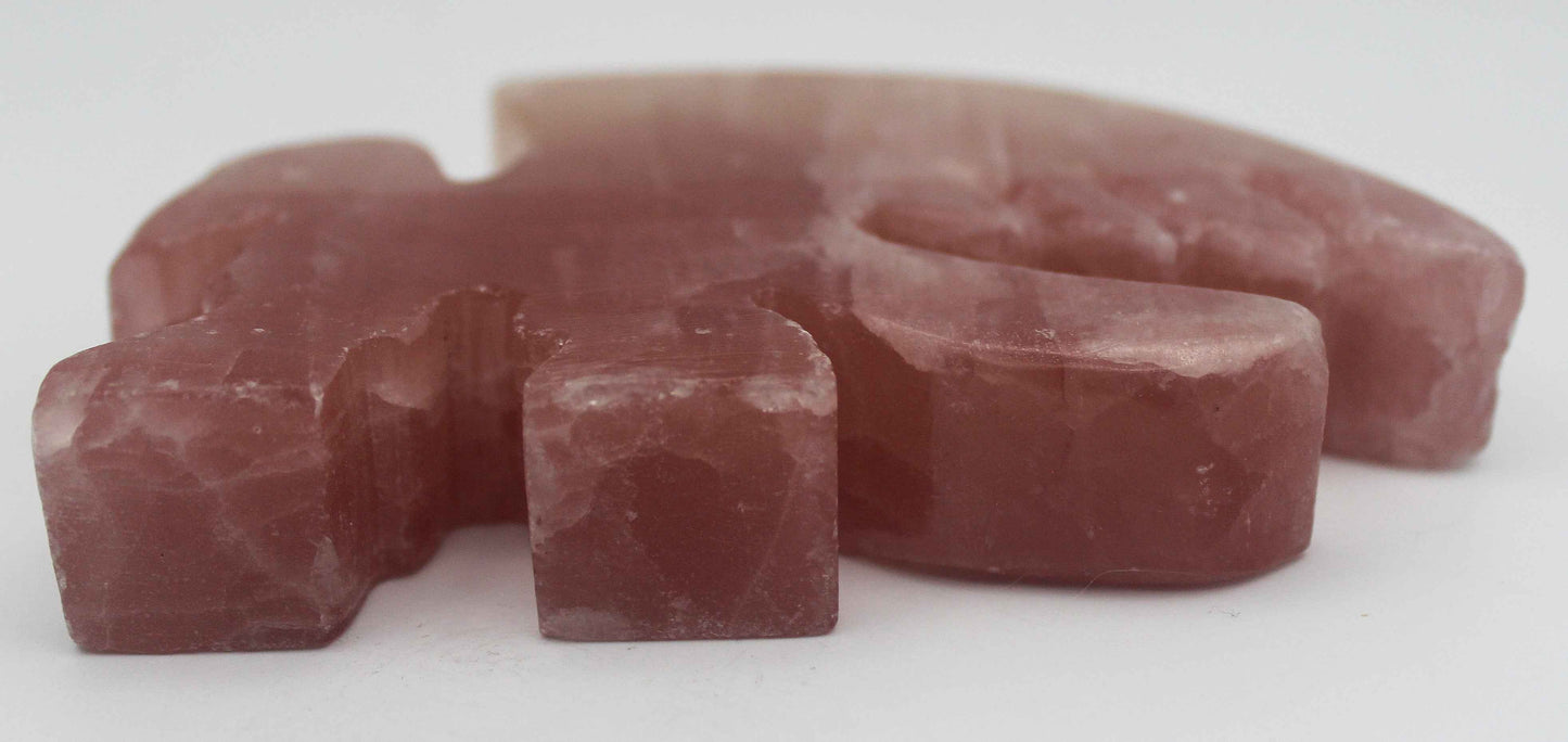 Mangano Calcite Griffin