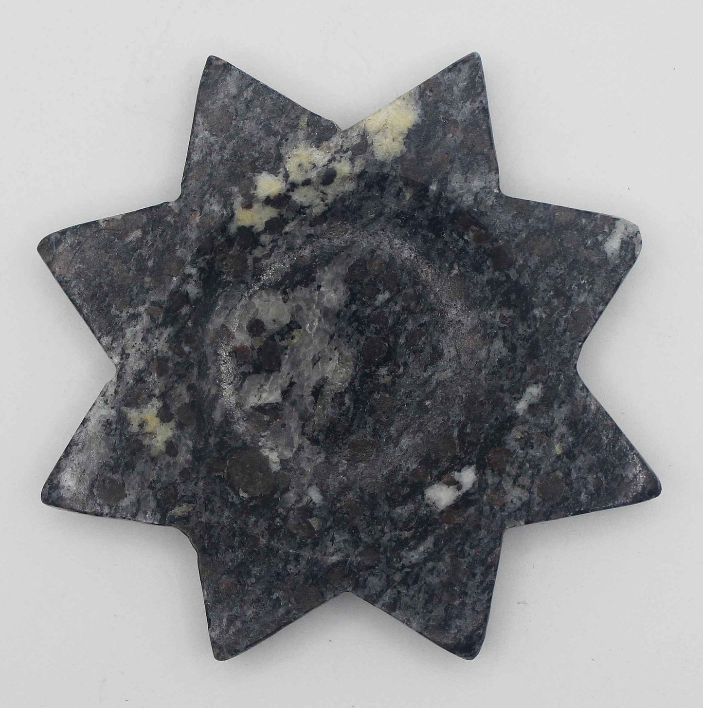 Galaxy Jasper Sun Dish